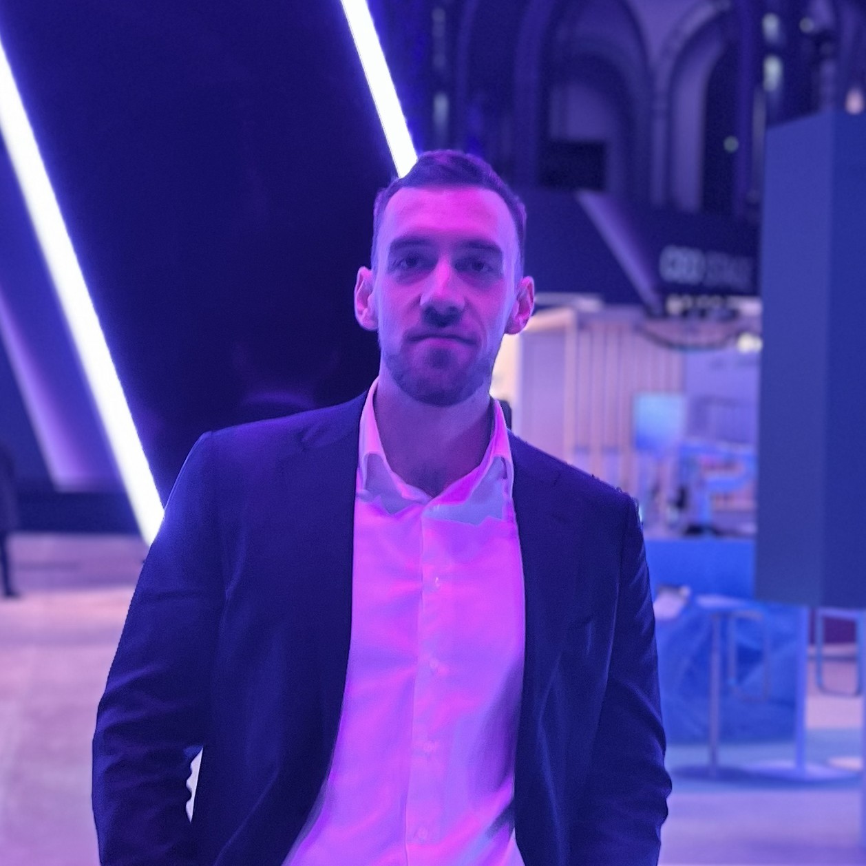 Louis-Efflam Le Vély